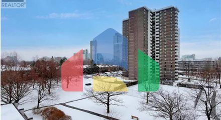 Residential - Single Family Home - Toronto, Canada - Canada