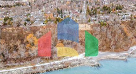 Residential - Single Family Home - Toronto, Canada - Canada