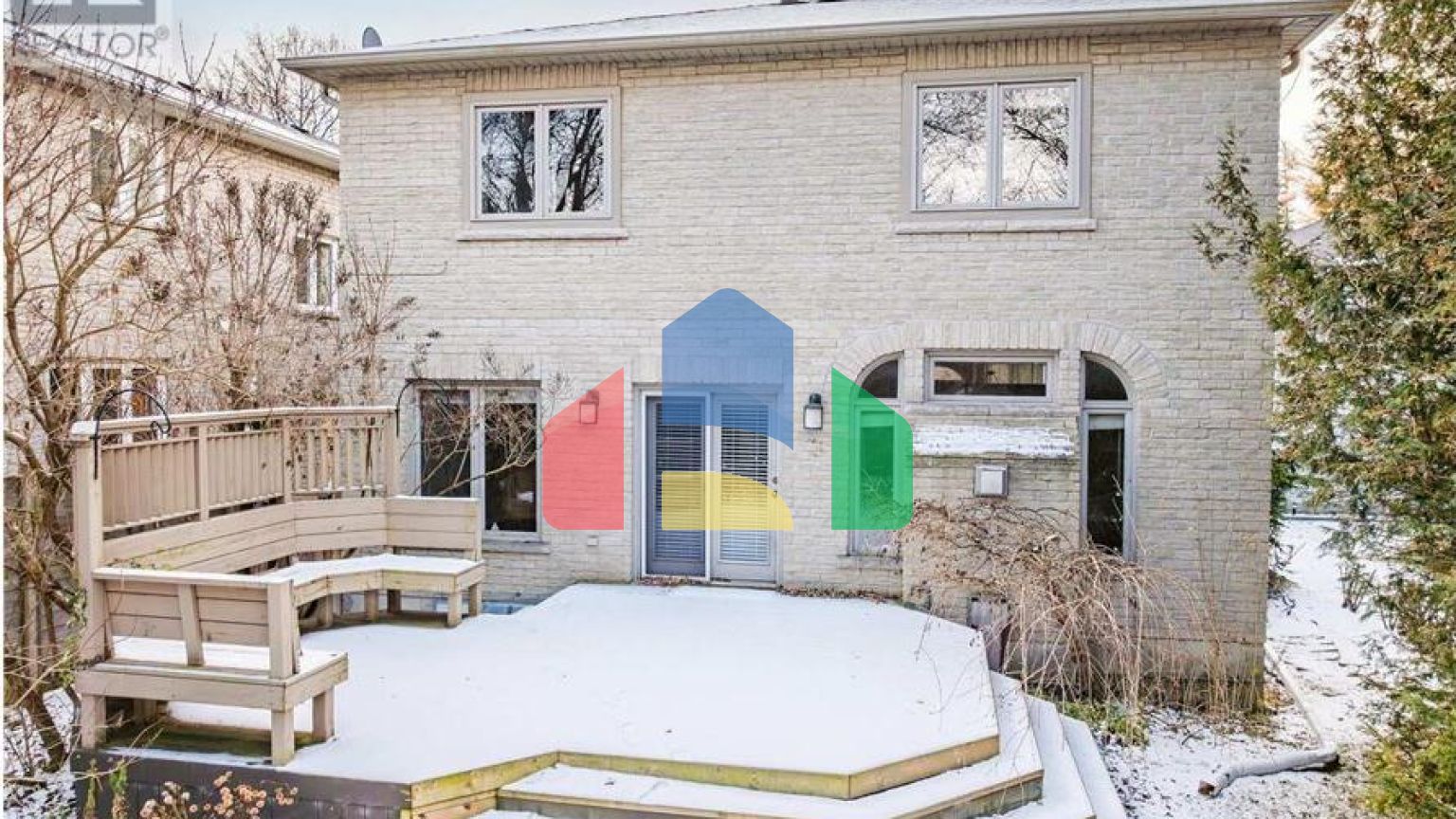 Residential - Single Family Home - Toronto, Canada - Canada