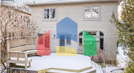 Residential - Single Family Home - Toronto, Canada - Canada