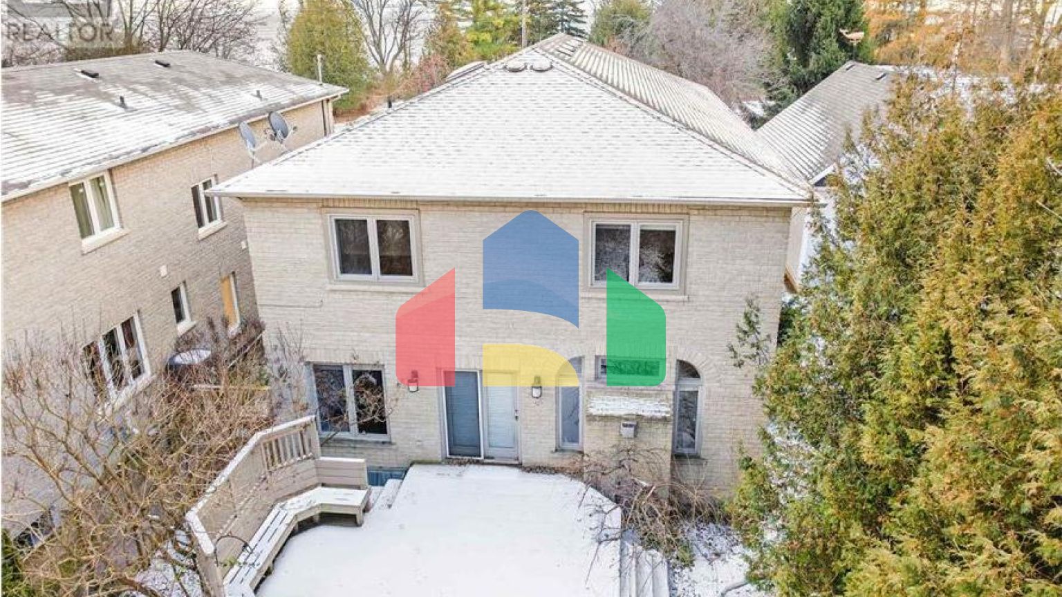 Residential - Single Family Home - Toronto, Canada - Canada