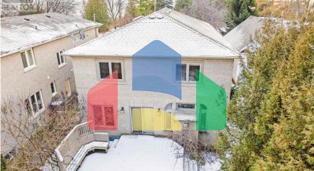 Residential - Single Family Home - Toronto, Canada - Canada