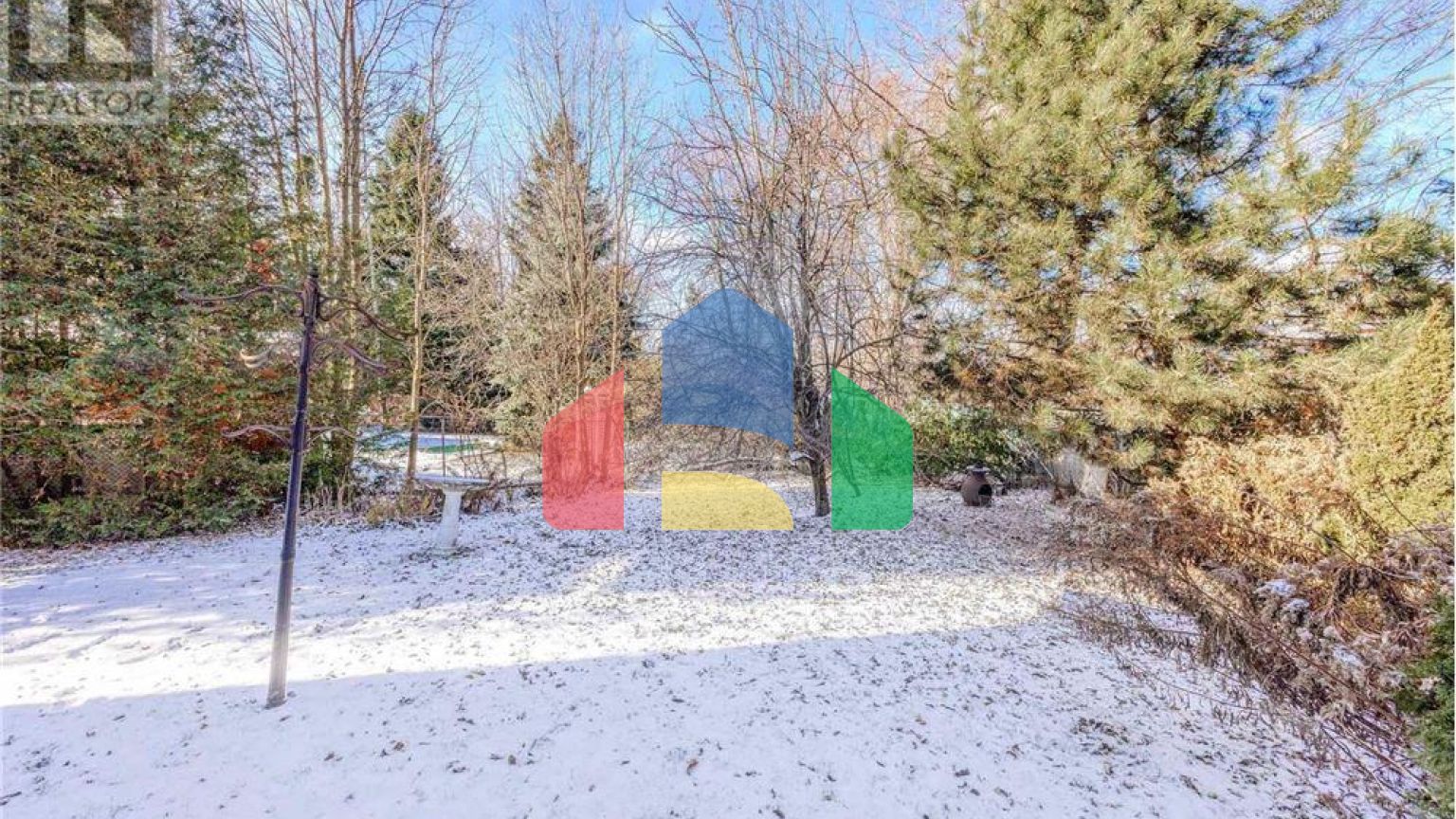 Residential - Single Family Home - Toronto, Canada - Canada