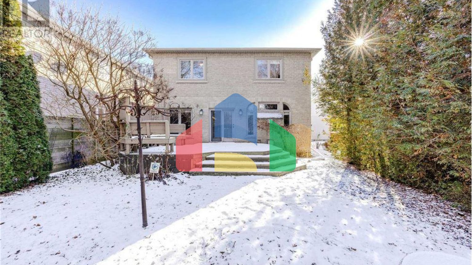 Residential - Single Family Home - Toronto, Canada - Canada