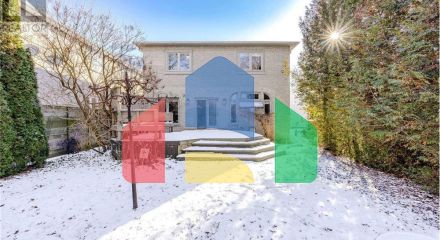 Residential - Single Family Home - Toronto, Canada - Canada