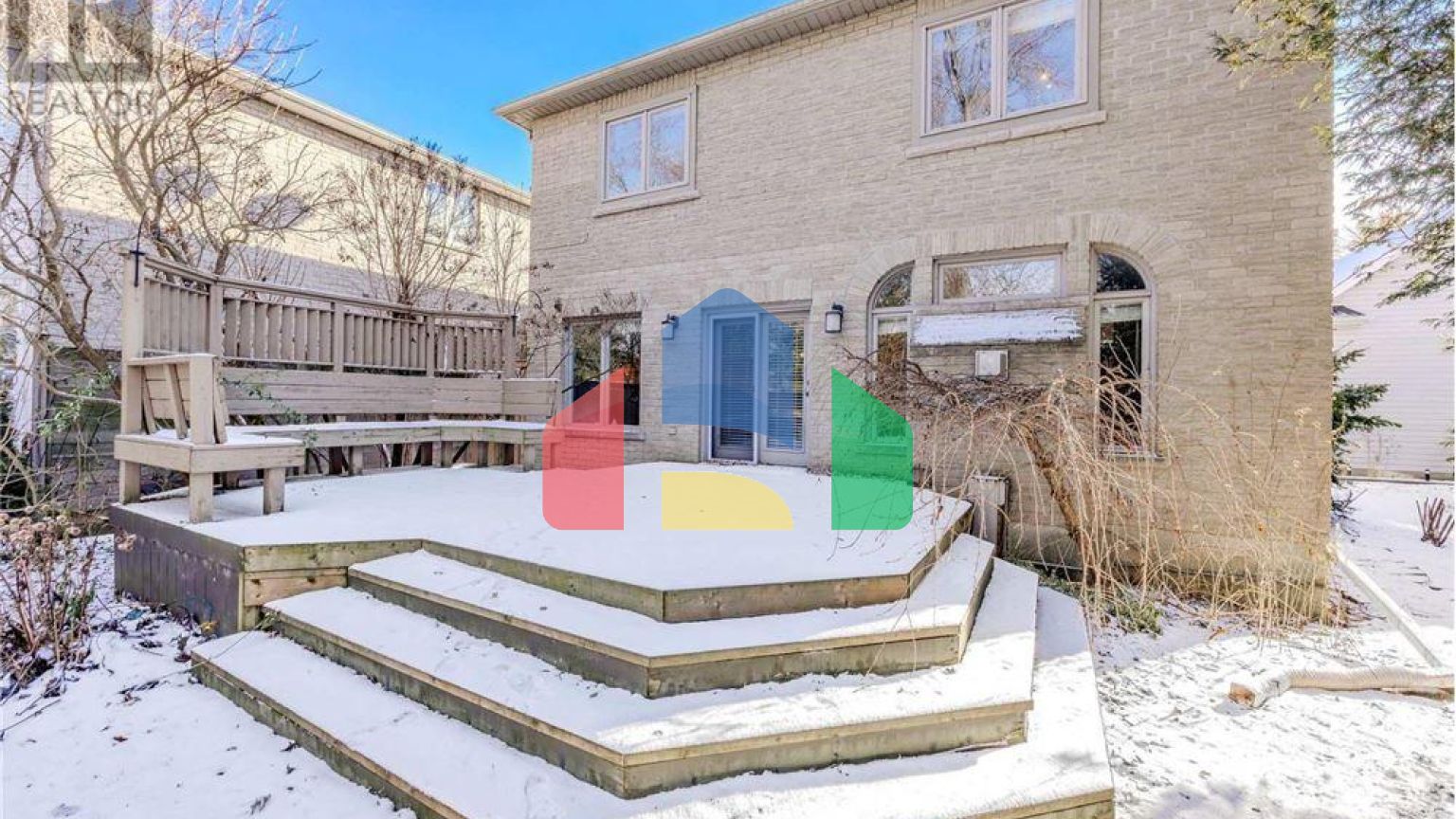 Residential - Single Family Home - Toronto, Canada - Canada