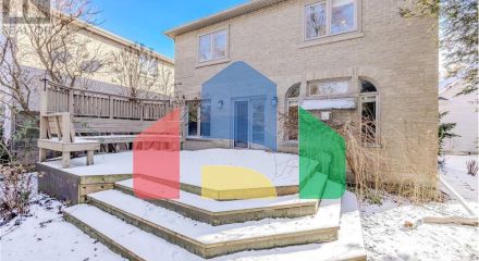 Residential - Single Family Home - Toronto, Canada - Canada