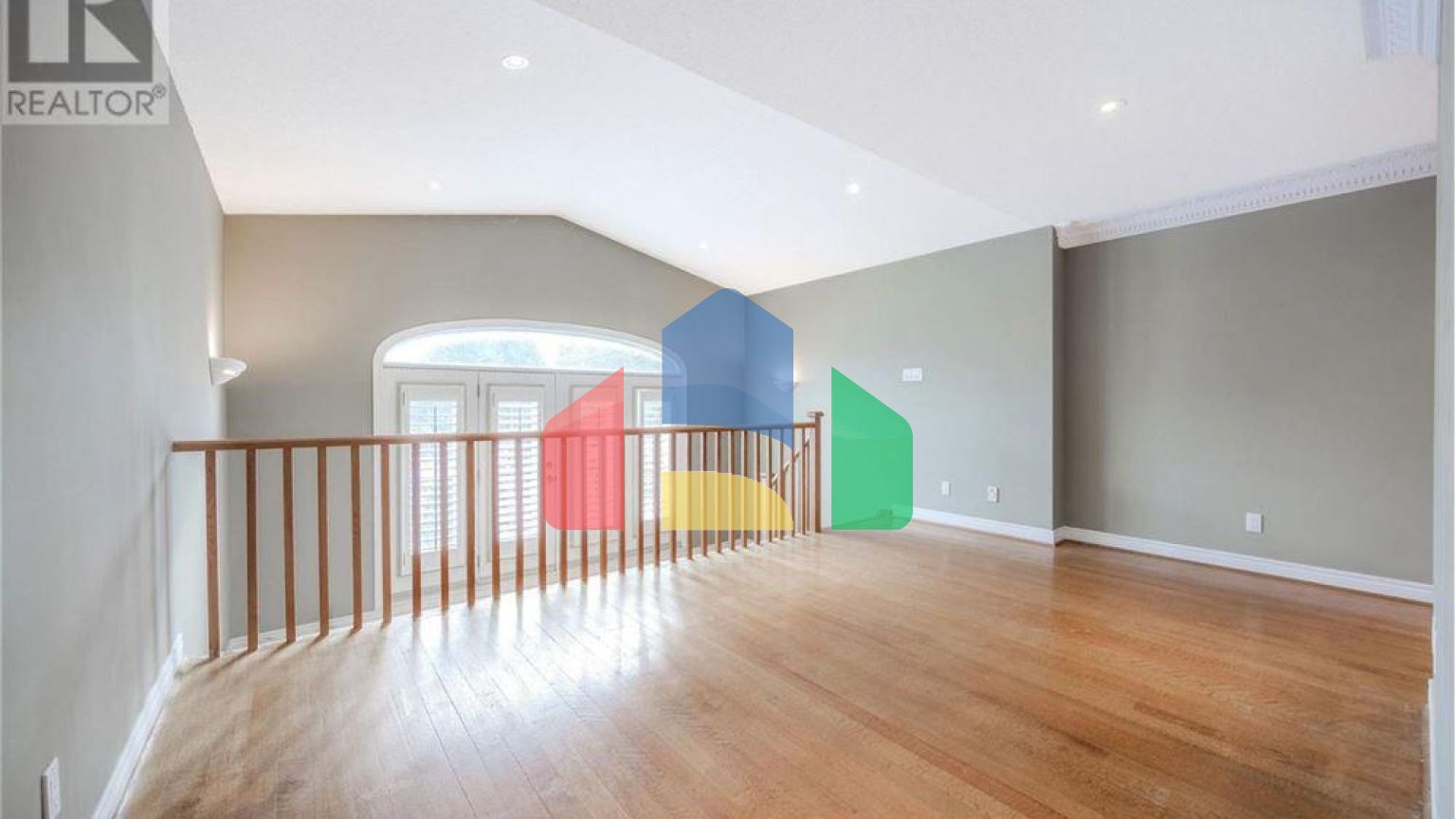 Residential - Single Family Home - Toronto, Canada - Canada