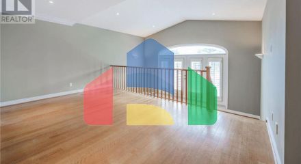 Residential - Single Family Home - Toronto, Canada - Canada