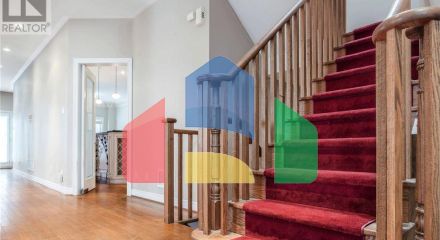 Residential - Single Family Home - Toronto, Canada - Canada