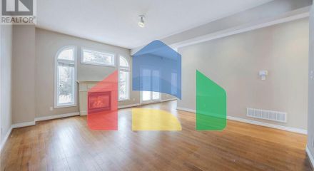 Residential - Single Family Home - Toronto, Canada - Canada