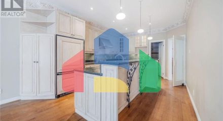 Residential - Single Family Home - Toronto, Canada - Canada