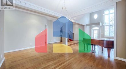 Residential - Single Family Home - Toronto, Canada - Canada