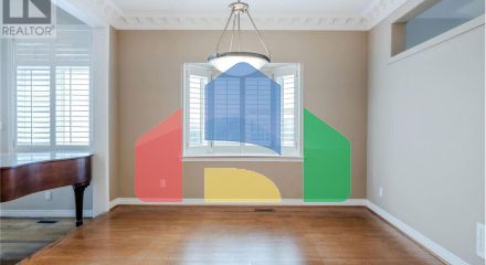 Residential - Single Family Home - Toronto, Canada - Canada