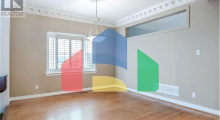 Residential - Single Family Home - Toronto, Canada - Canada