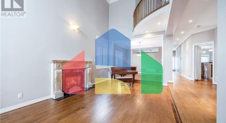 Residential - Single Family Home - Toronto, Canada - Canada