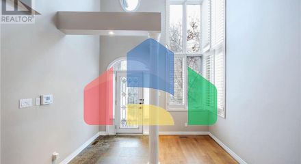 Residential - Single Family Home - Toronto, Canada - Canada