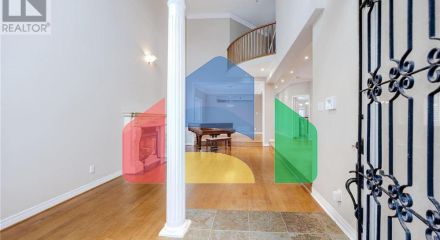 Residential - Single Family Home - Toronto, Canada - Canada