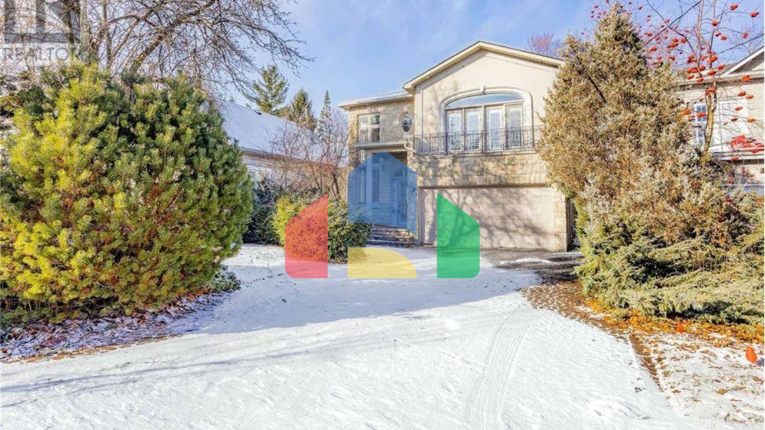 Residential - Single Family Home - Toronto, Canada - Canada