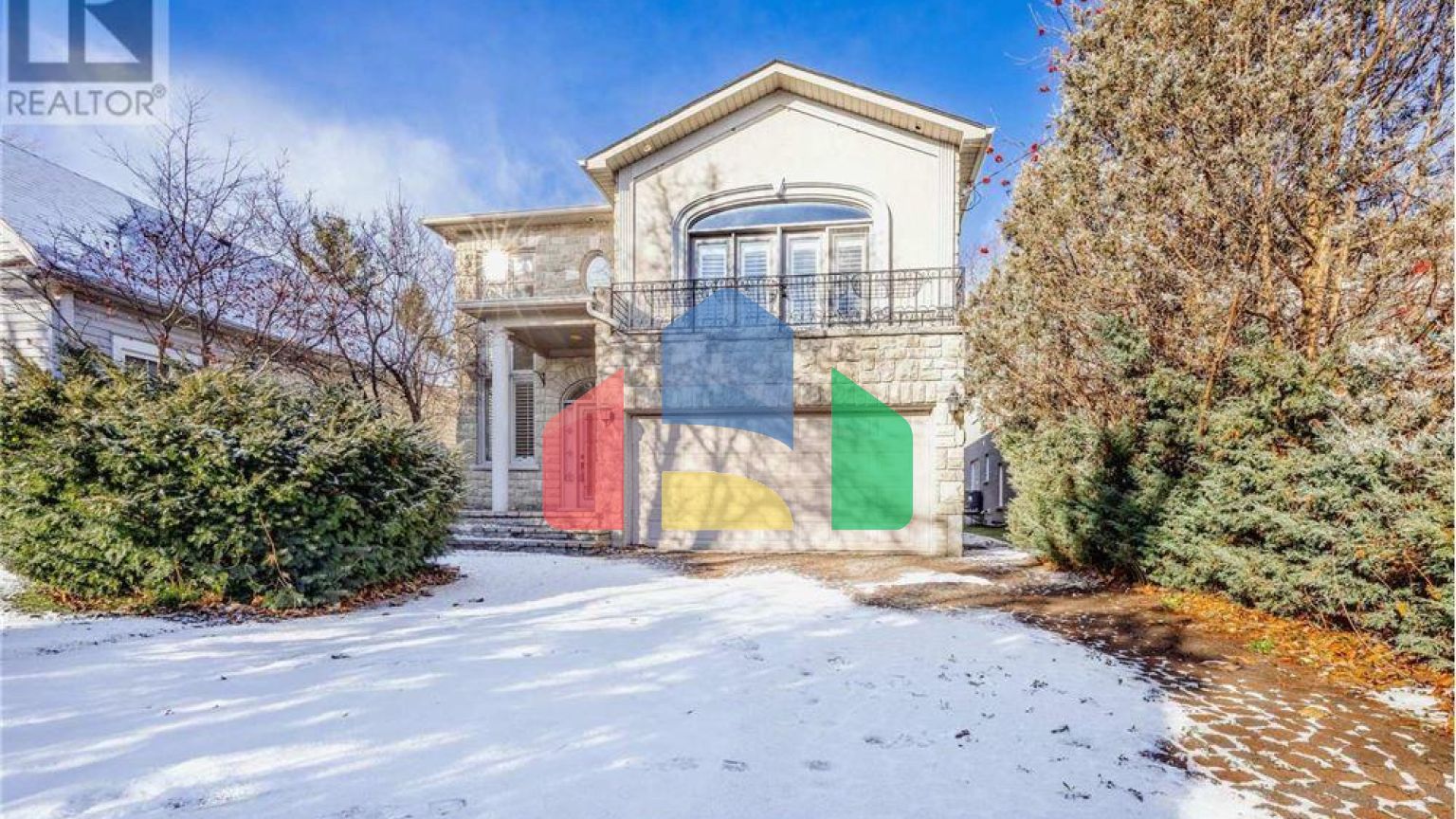 Residential - Single Family Home - Toronto, Canada - Canada