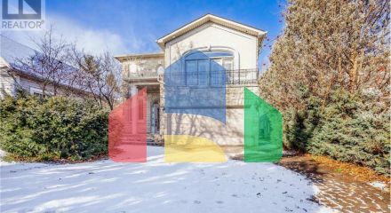 Residential - Single Family Home - Toronto, Canada - Canada