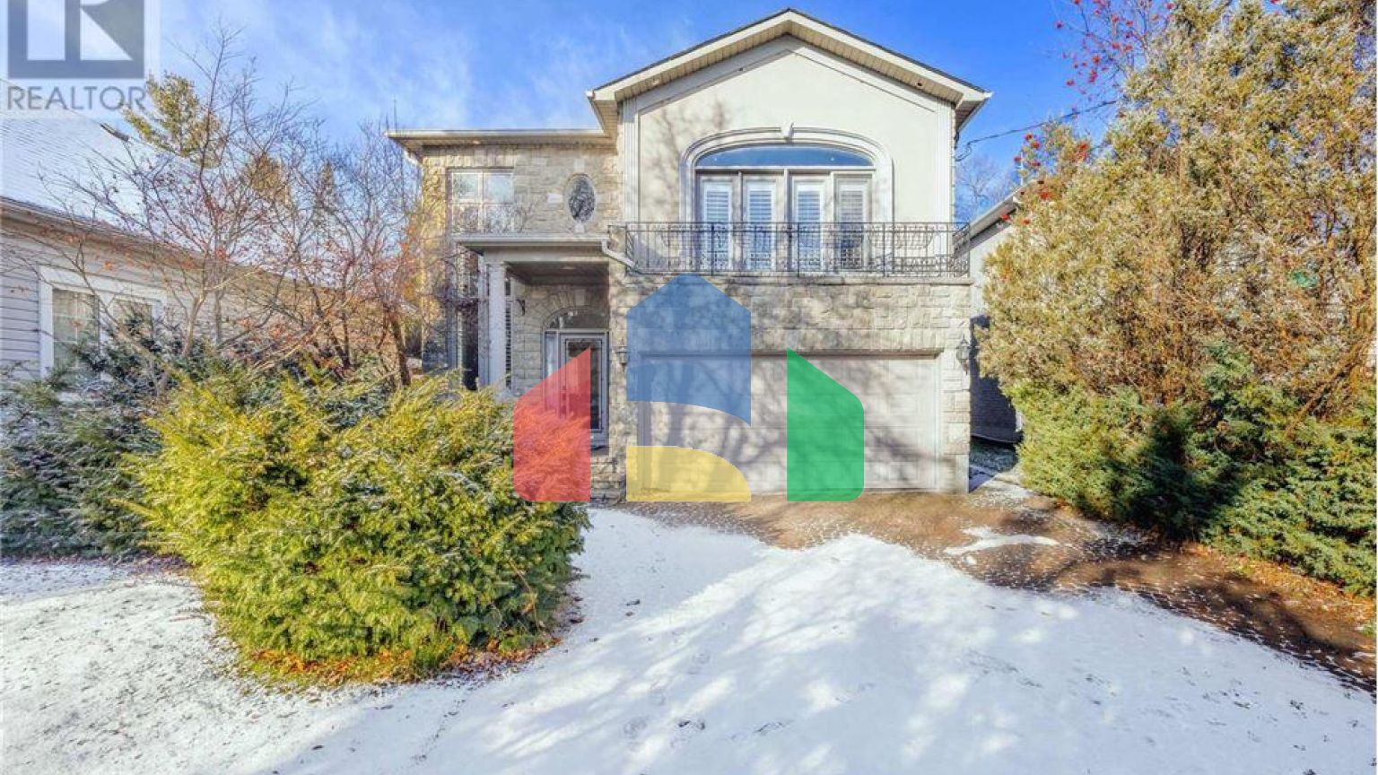 Residential - Single Family Home - Toronto, Canada - Canada