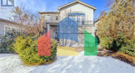 Residential - Single Family Home - Toronto, Canada - Canada