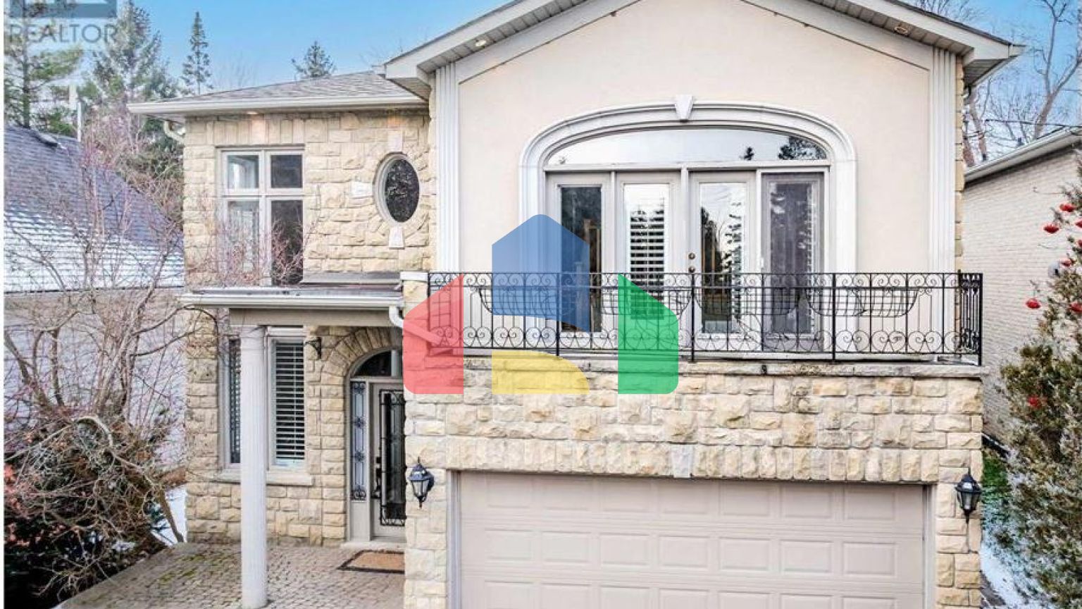 Residential - Single Family Home - Toronto, Canada - Canada