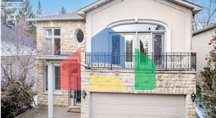 Residential - Single Family Home - Toronto, Canada - Canada