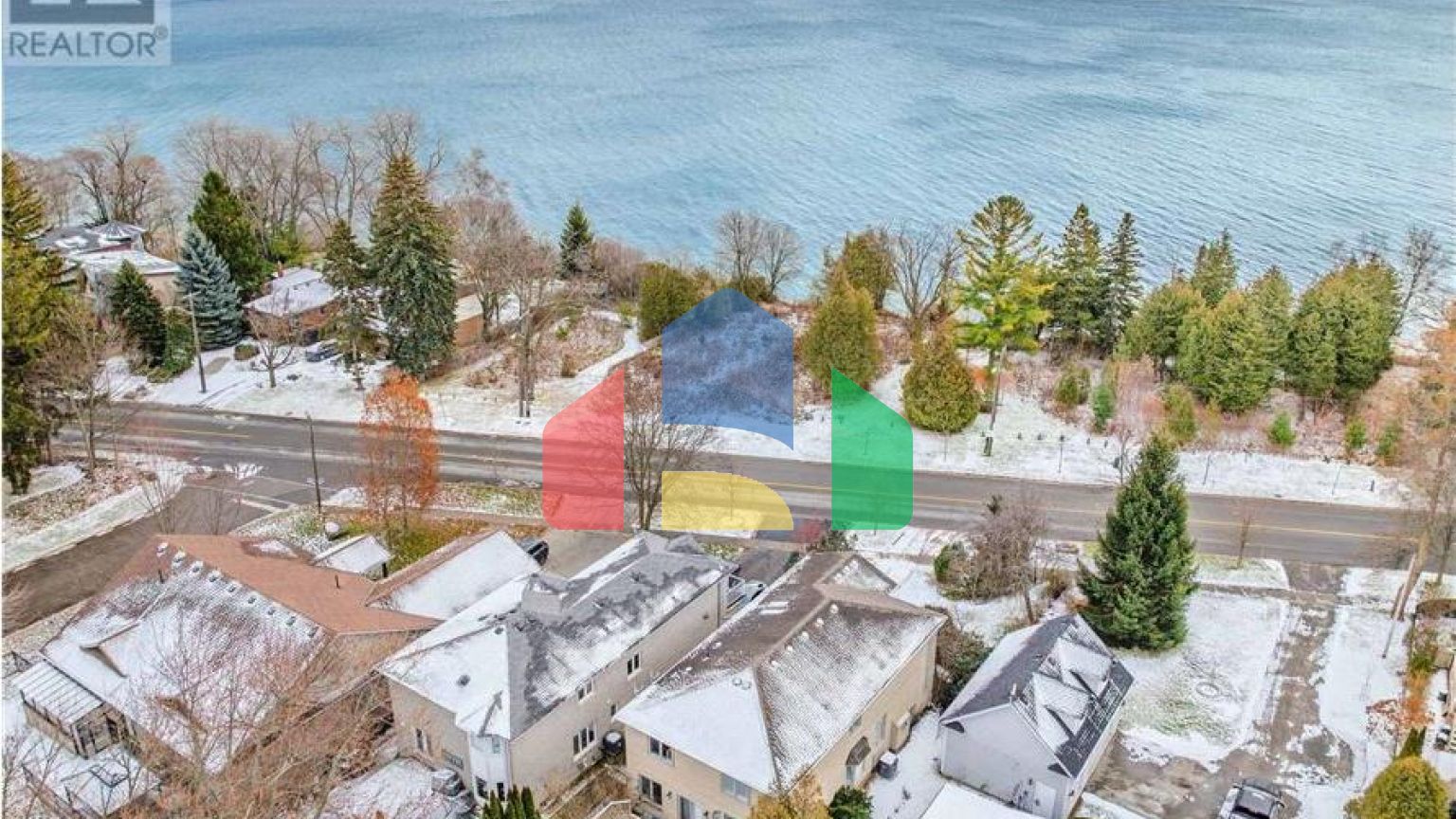 Residential - Single Family Home - Toronto, Canada - Canada