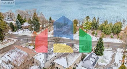 Residential - Single Family Home - Toronto, Canada - Canada