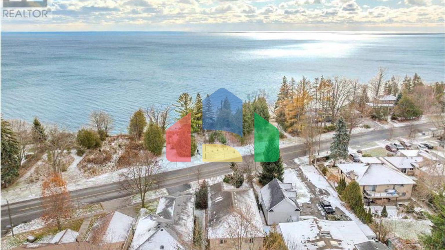 Residential - Single Family Home - Toronto, Canada - Canada