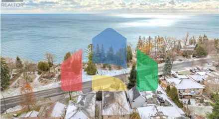 Residential - Single Family Home - Toronto, Canada - Canada