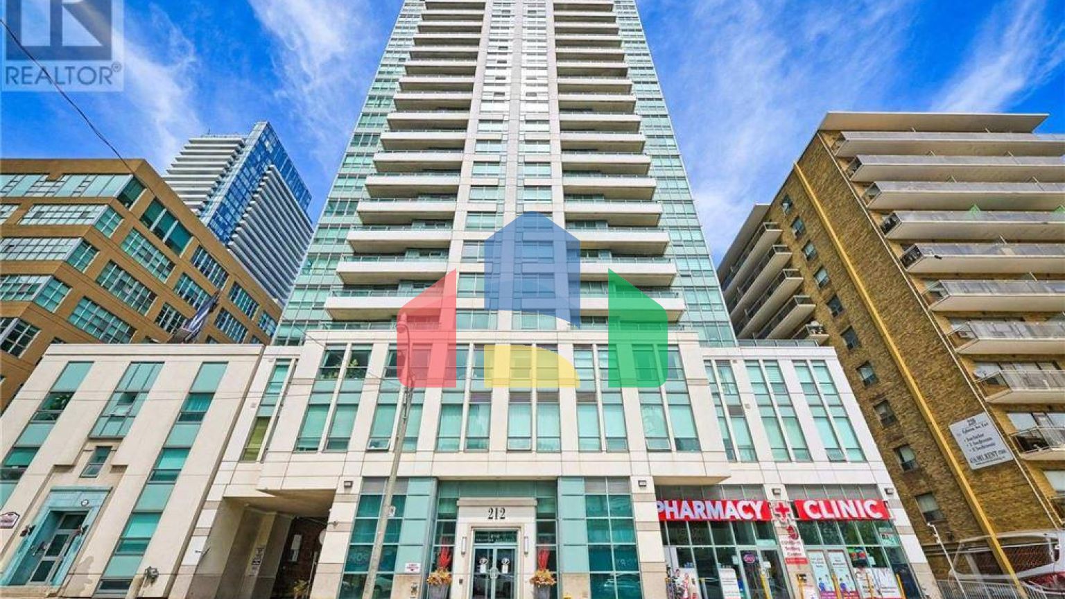 Residential - Single Family Home - Toronto, Canada - Canada