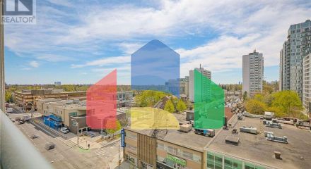 Residential - Single Family Home - Toronto, Canada - Canada