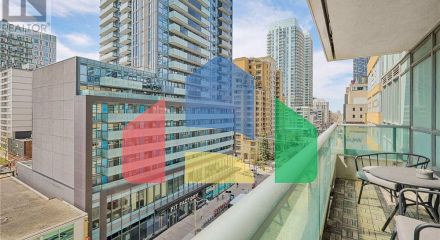 Residential - Single Family Home - Toronto, Canada - Canada