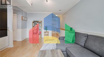 Residential - Single Family Home - Toronto, Canada - Canada