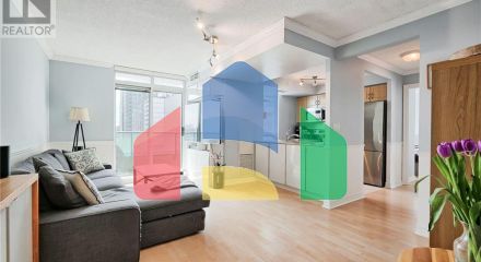 Residential - Single Family Home - Toronto, Canada - Canada