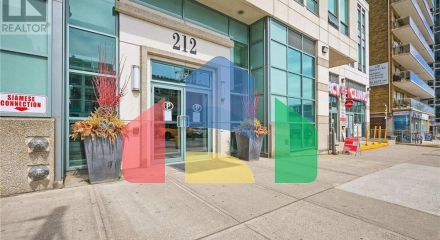 Residential - Single Family Home - Toronto, Canada - Canada