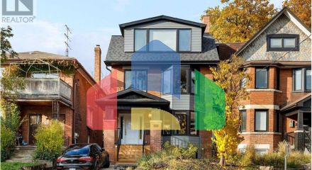 Residential - Single Family Home - Toronto, Canada - Canada