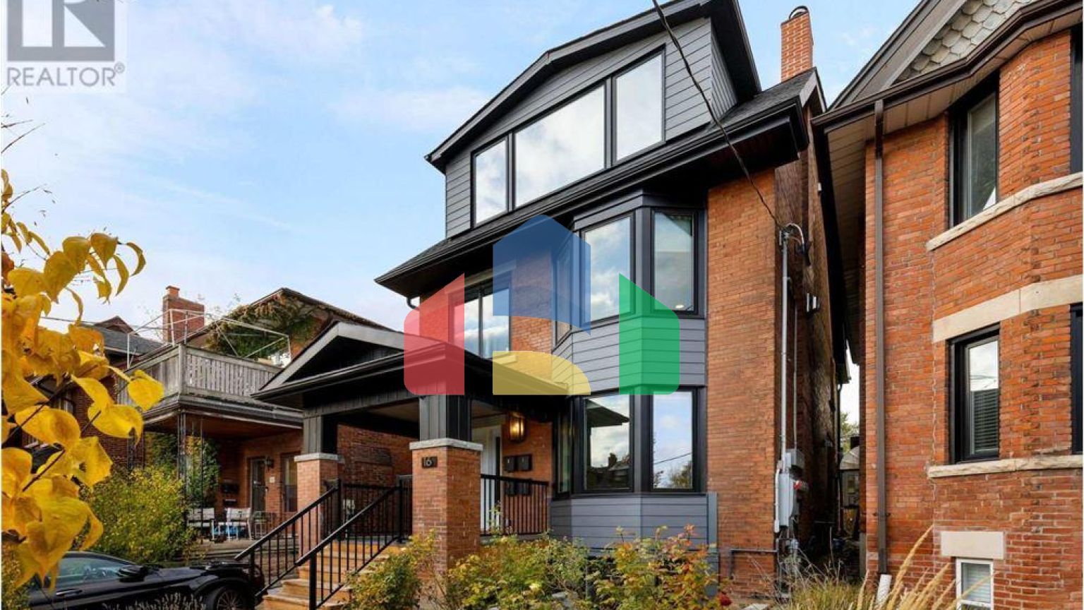 Residential - Single Family Home - Toronto, Canada - Canada