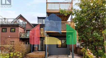 Residential - Single Family Home - Toronto, Canada - Canada
