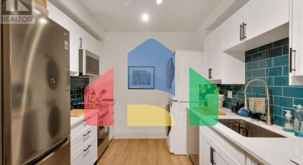 Residential - Single Family Home - Toronto, Canada - Canada