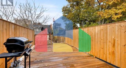 Residential - Single Family Home - Toronto, Canada - Canada