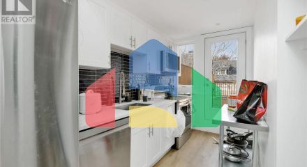 Residential - Single Family Home - Toronto, Canada - Canada