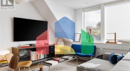 Residential - Single Family Home - Toronto, Canada - Canada