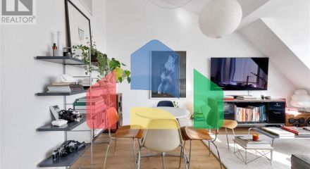 Residential - Single Family Home - Toronto, Canada - Canada