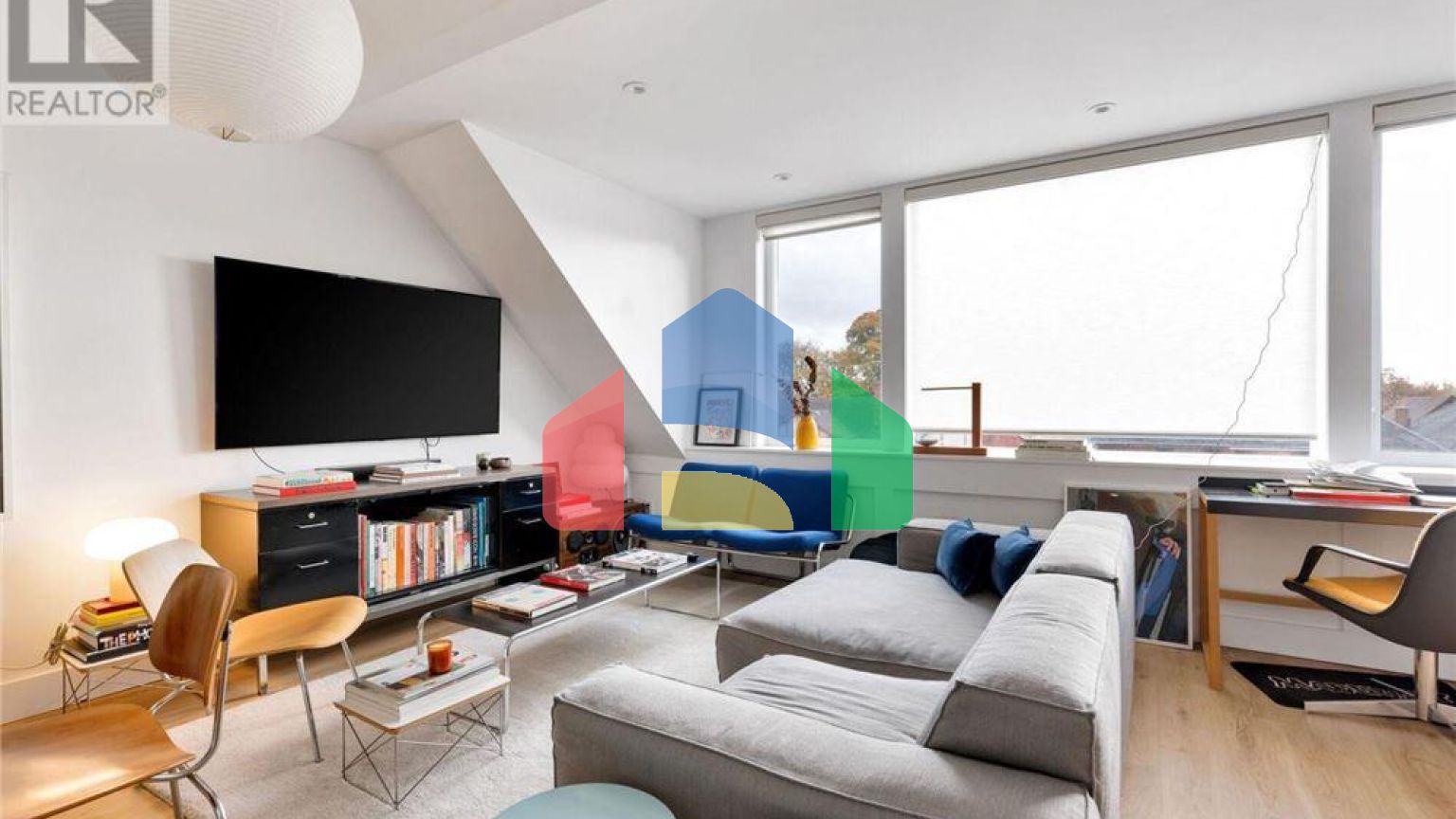 Residential - Single Family Home - Toronto, Canada - Canada