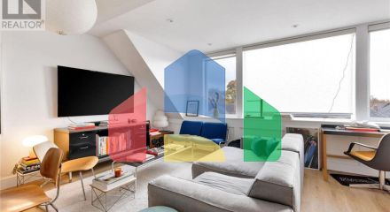 Residential - Single Family Home - Toronto, Canada - Canada