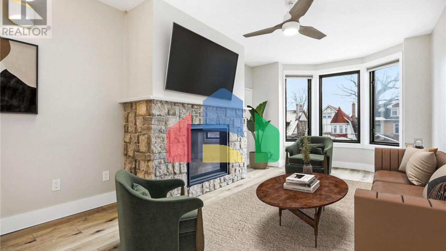 Residential - Single Family Home - Toronto, Canada - Canada